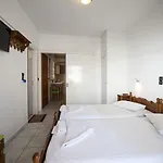Kapetanos Lägenhet