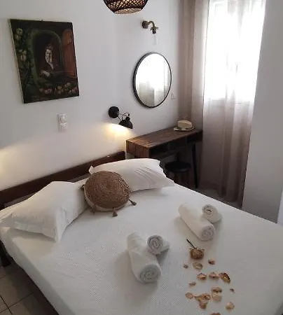 Apartamento Kapetanos *