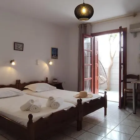 Kapetanos Apartamento