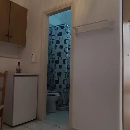 Kapetanos Apartamento Naxos City