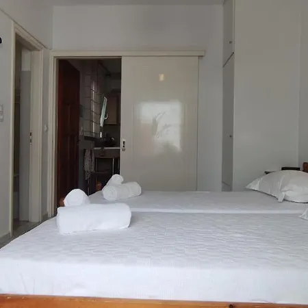 Kapetanos Appartement