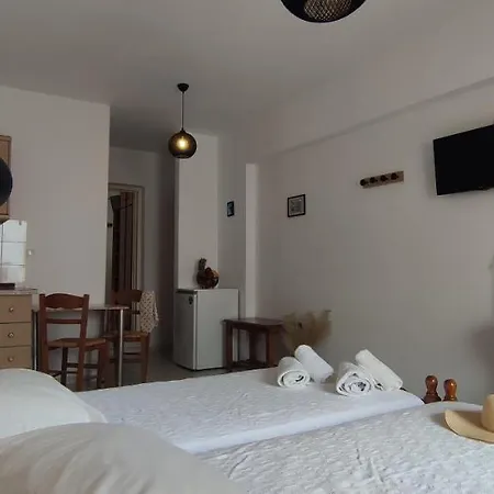 Kapetanos Naxos City