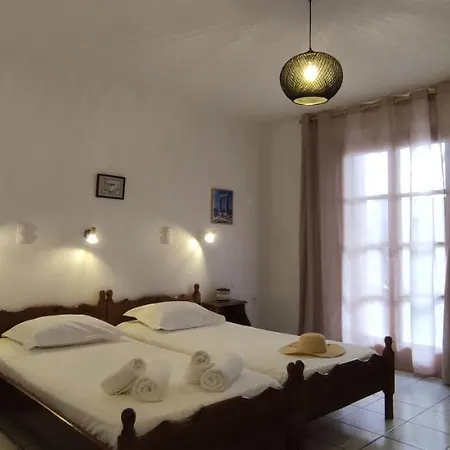 Kapetanos Apartamento