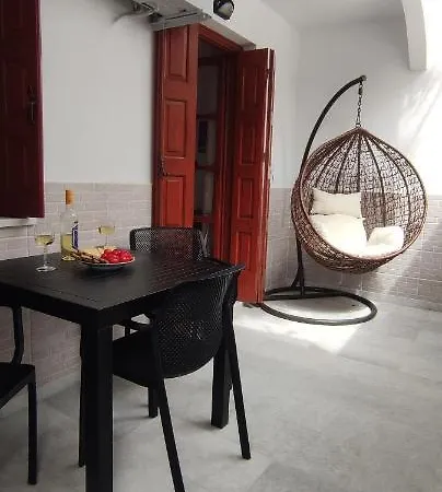 Apartamento Kapetanos