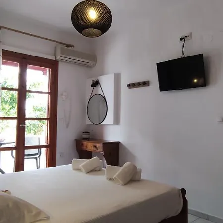 Apartamento Kapetanos