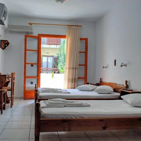 Apartamento Kapetanos