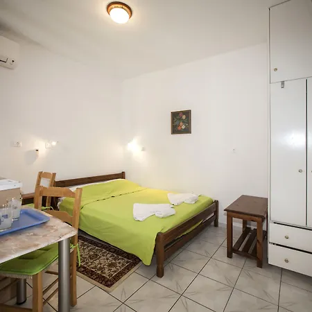 Lägenhet Kapetanos *