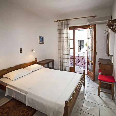 Apartamento Kapetanos