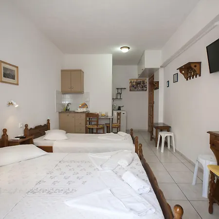 Kapetanos Apartamento