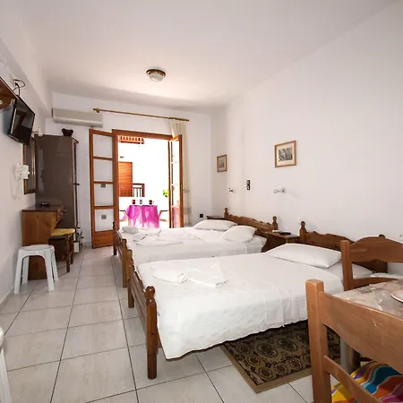 Kapetanos Naxos City