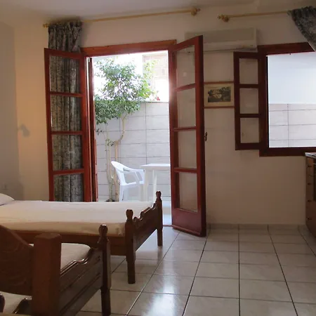 Appartement Kapetanos