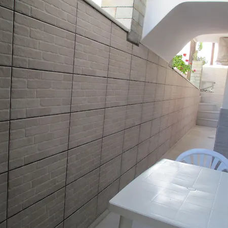 Apartamento Kapetanos