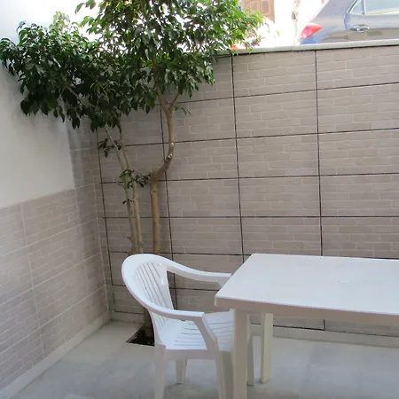Apartamento Kapetanos