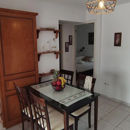 Kapetanos Naxos City