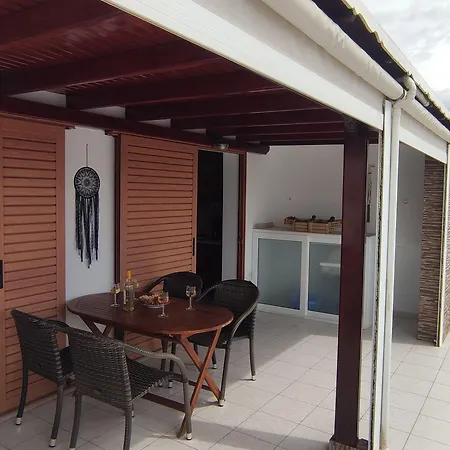 Apartamento Kapetanos