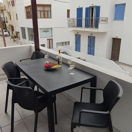 Kapetanos Apartamento