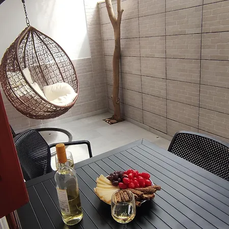 Apartamento Kapetanos