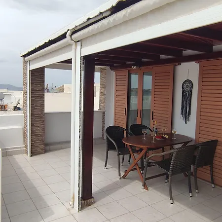 Kapetanos Apartamento