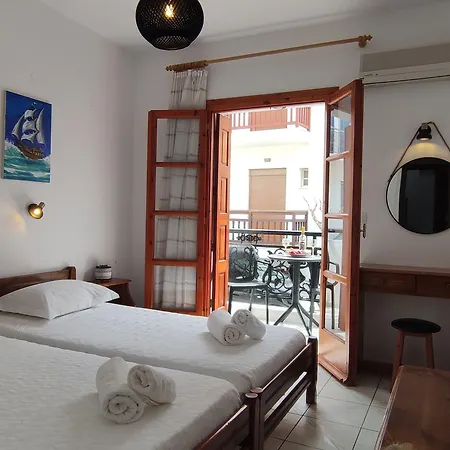 Apartamento Kapetanos
