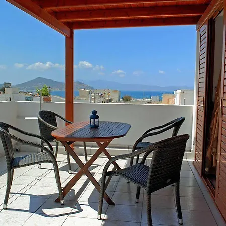 Apartamento Kapetanos