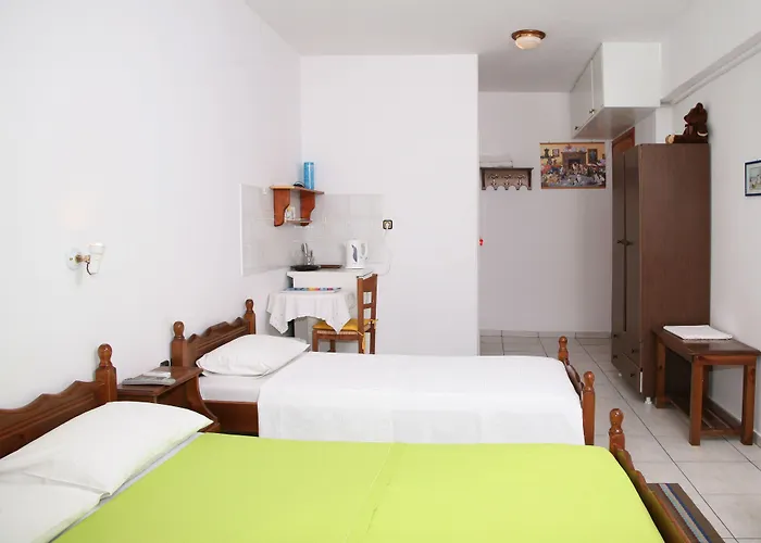 Kapetanos Naxos City