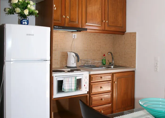 Kapetanos Naxos City