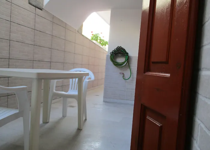 Appartement Kapetanos