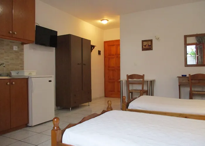 Kapetanos Naxos City