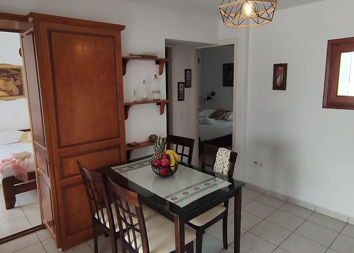 Kapetanos Naxos City