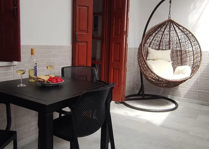 Appartement Kapetanos